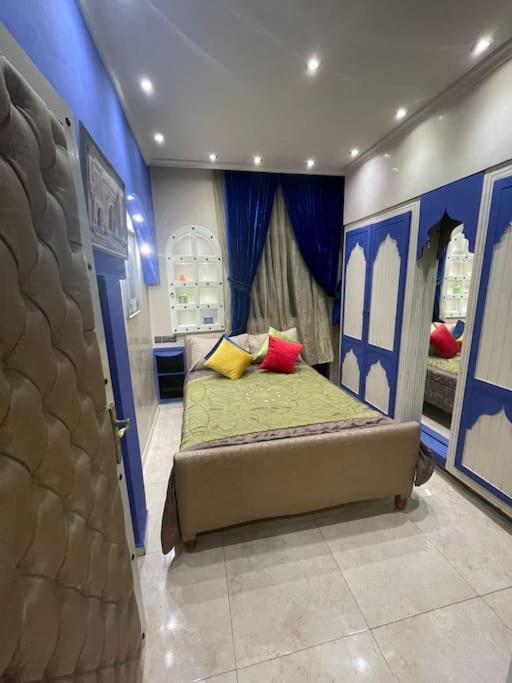 Spacieux Corniche Appartement Casablanca
