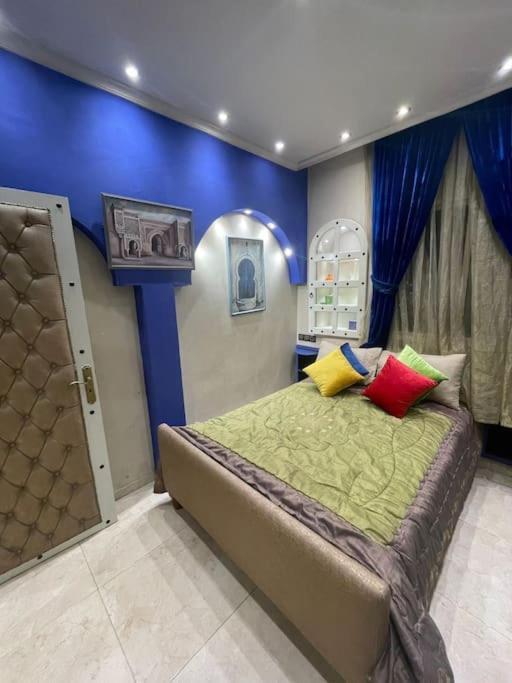 Appartement Spacieux Corniche *