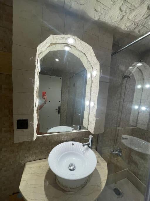 Appartement Spacieux Corniche Casablanca