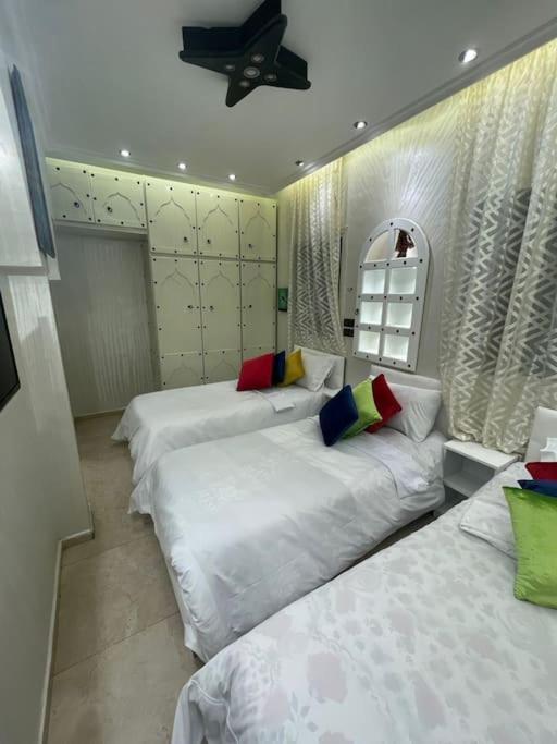 Appartement Spacieux Corniche