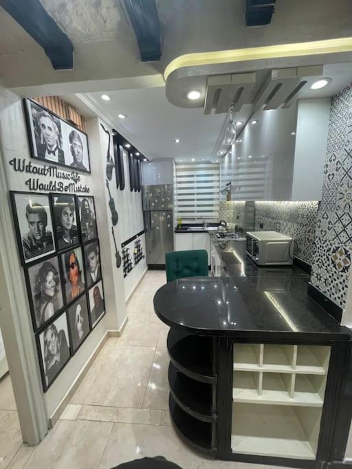 Spacieux Corniche Appartement Casablanca