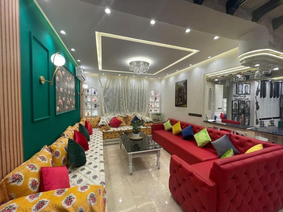 Spacieux Corniche Appartement Casablanca