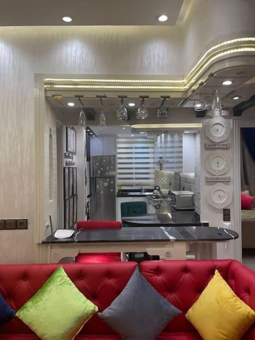 Apartamento Spacieux Corniche *